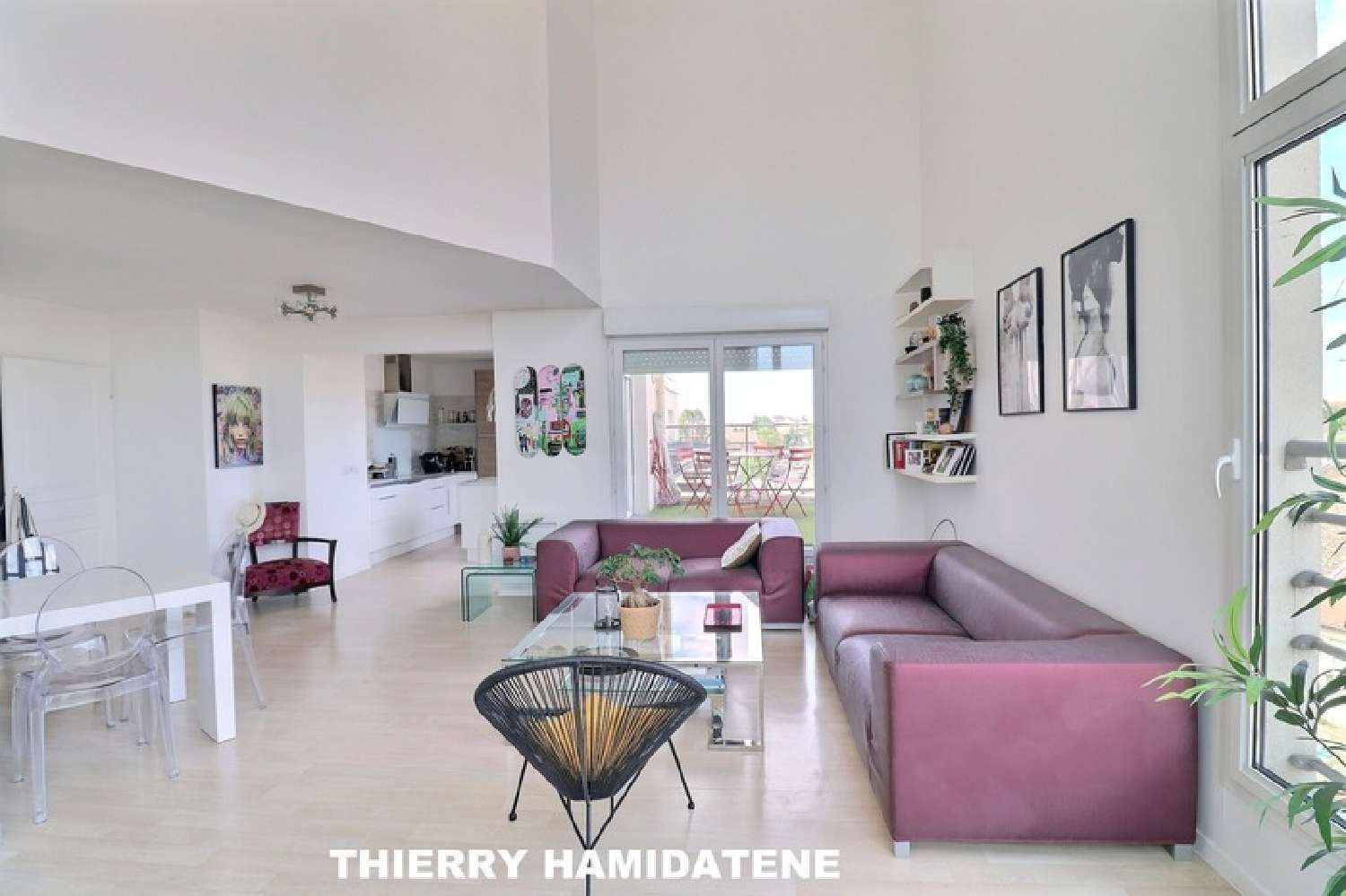  te koop huis Argenteuil Val-d'Oise 3