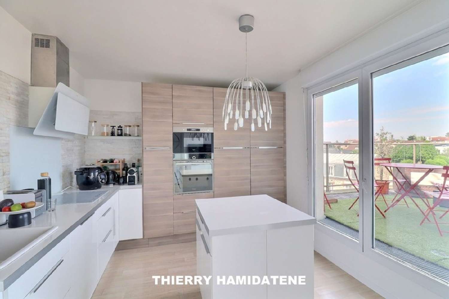  te koop huis Argenteuil Val-d'Oise 4
