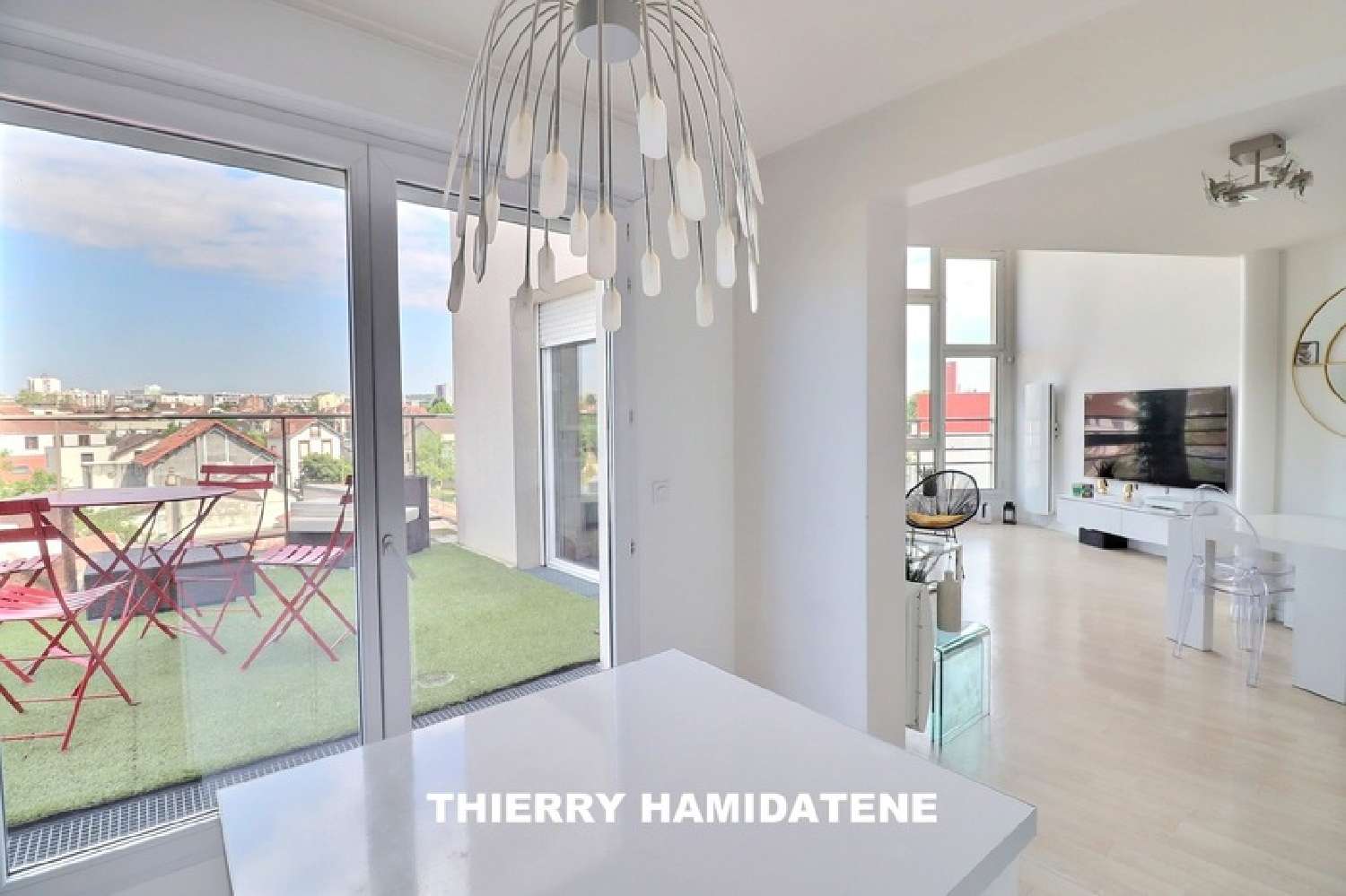  te koop huis Argenteuil Val-d'Oise 5