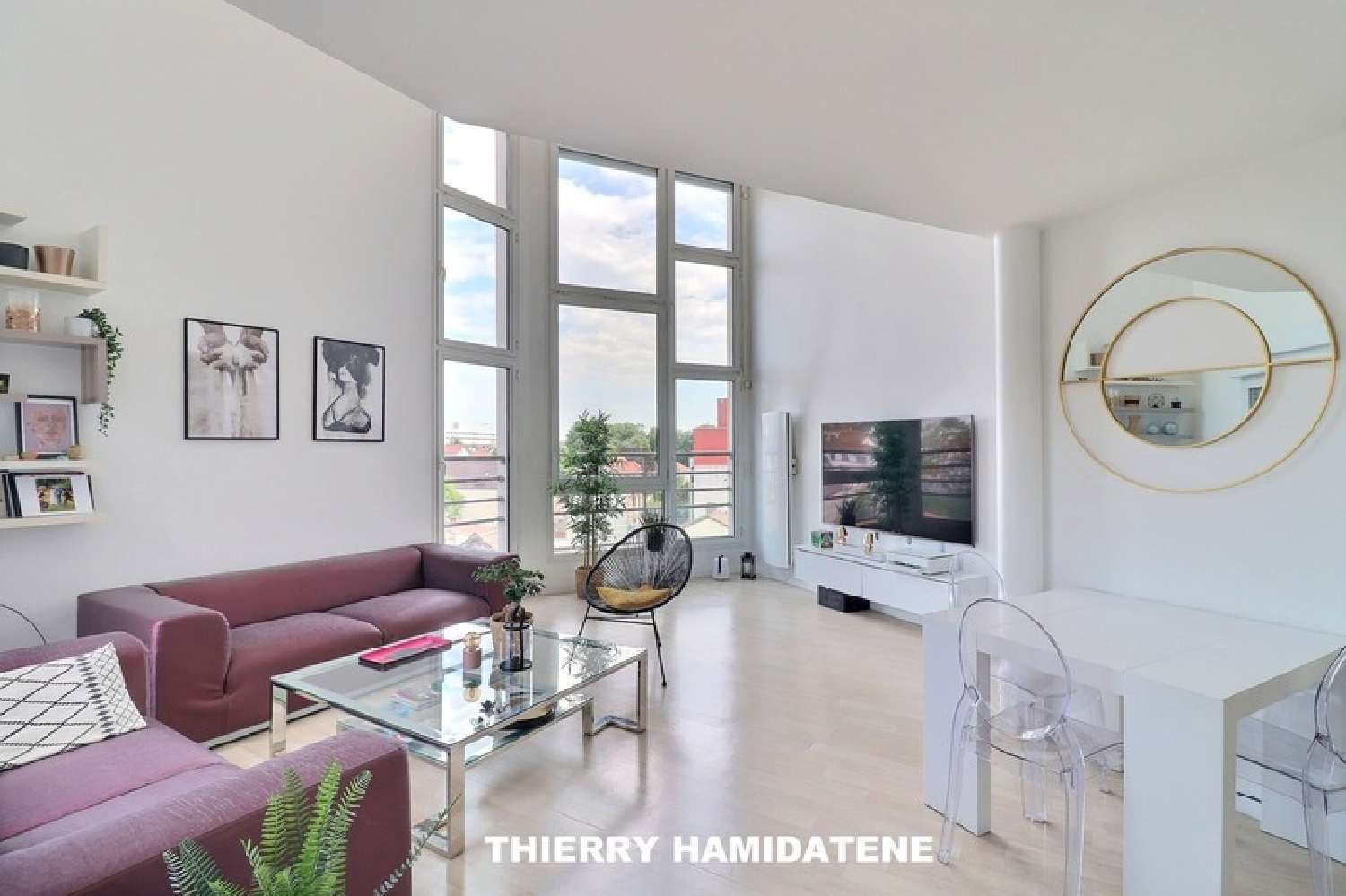  te koop huis Argenteuil Val-d'Oise 6