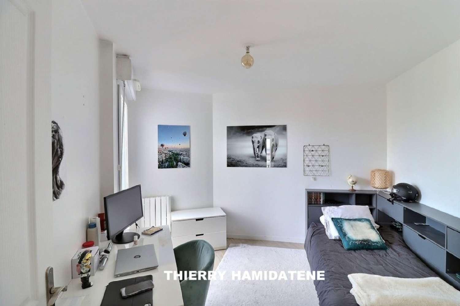  te koop huis Argenteuil Val-d'Oise 7