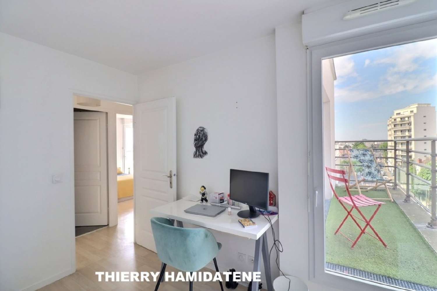  te koop huis Argenteuil Val-d'Oise 8