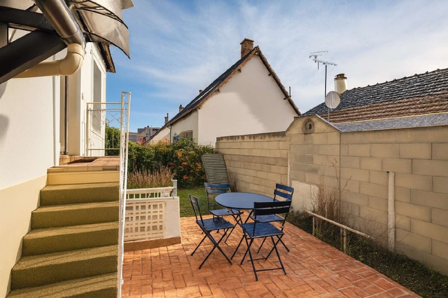 for sale house Argenteuil Val-d'Oise 3