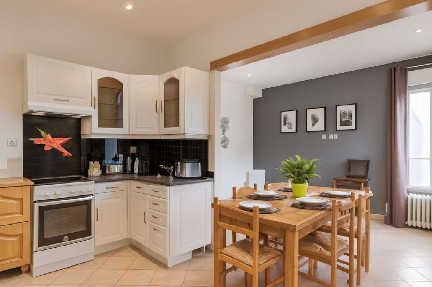 for sale house Argenteuil Val-d'Oise 4