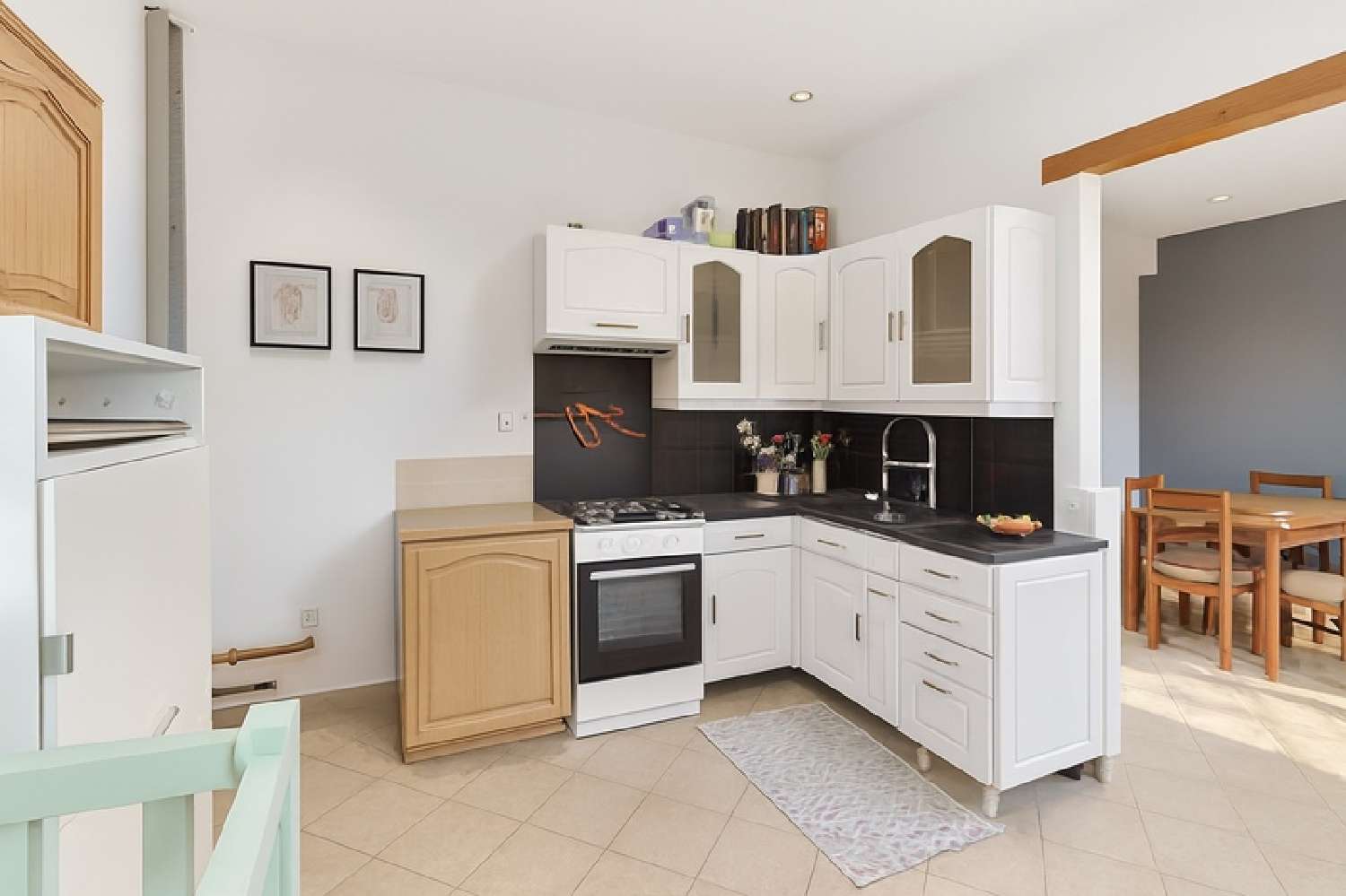  for sale house Argenteuil Val-d'Oise 5