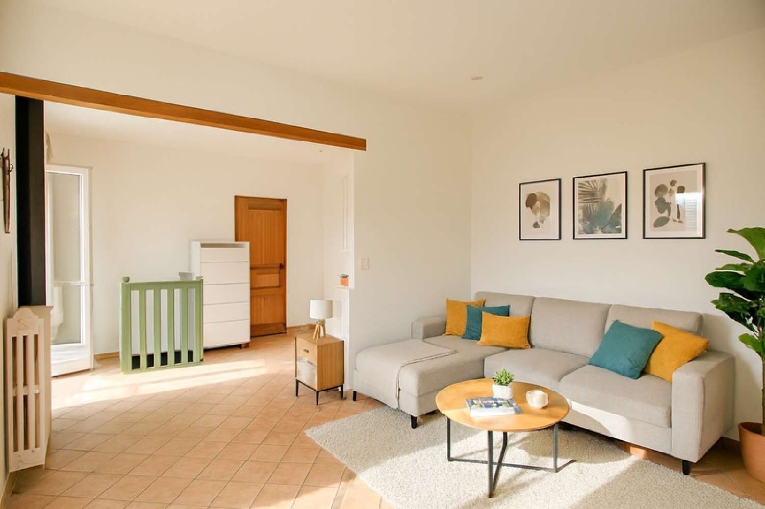  for sale house Argenteuil Val-d'Oise 6