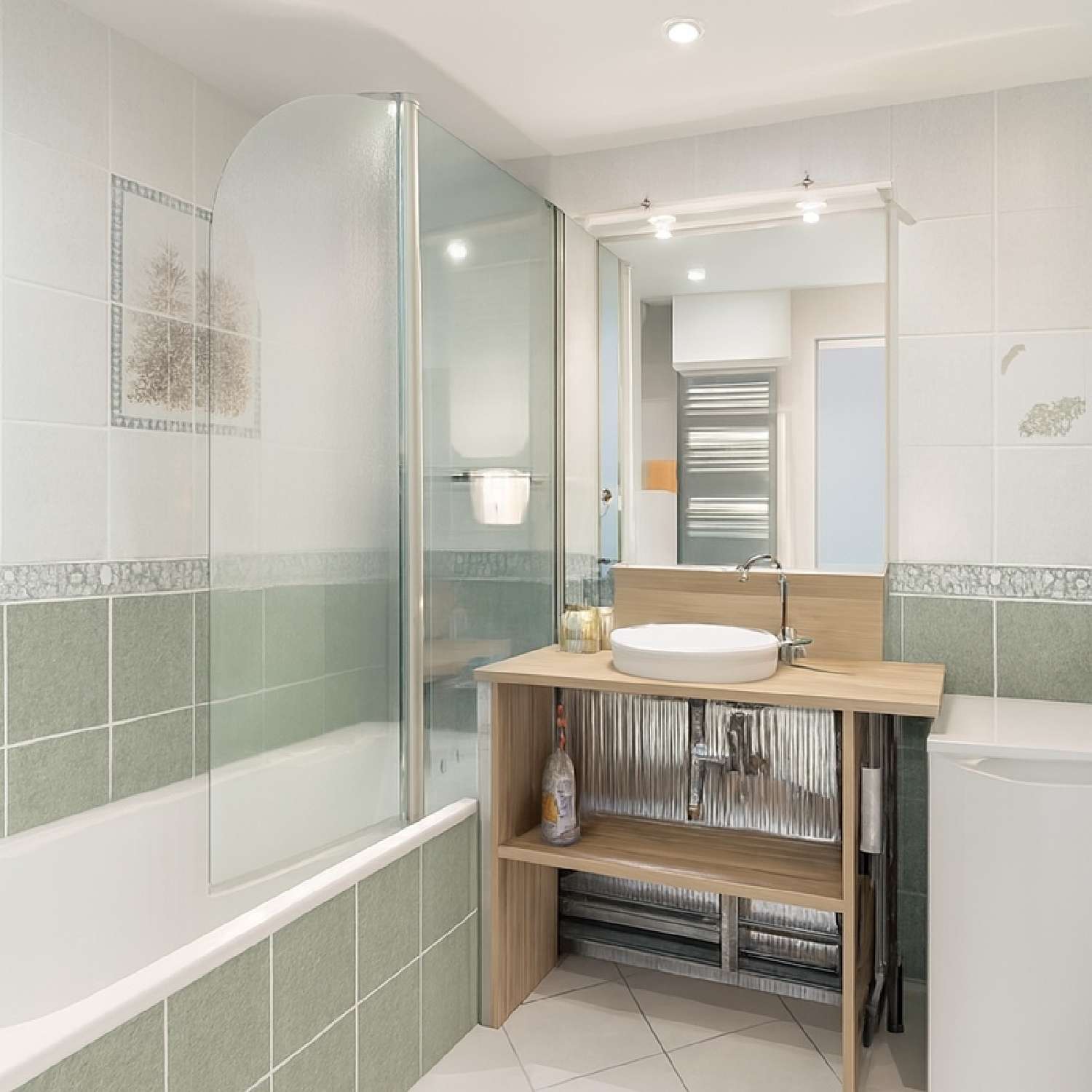  for sale house Argenteuil Val-d'Oise 8