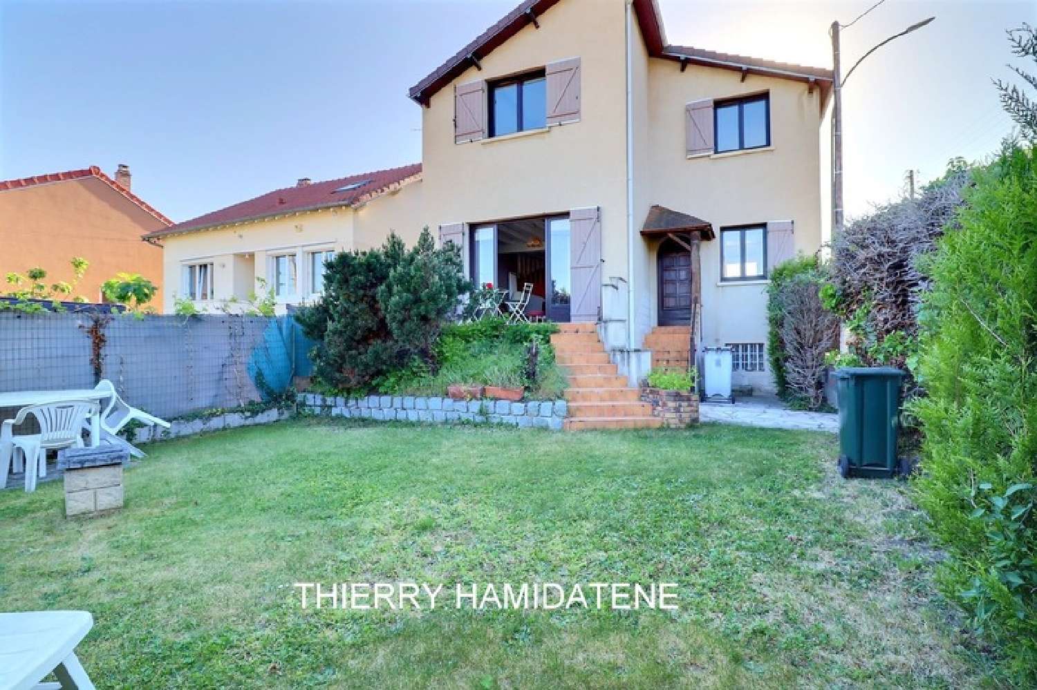  for sale house Argenteuil Val-d'Oise 1