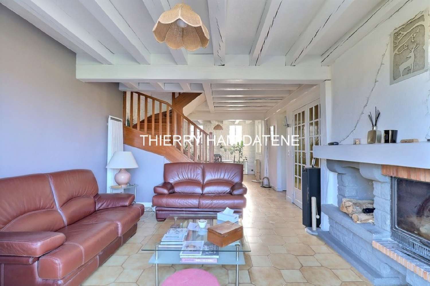  for sale house Argenteuil Val-d'Oise 2