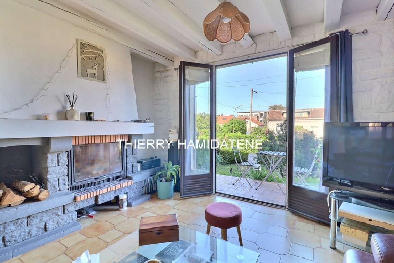  for sale house Argenteuil Val-d'Oise 3
