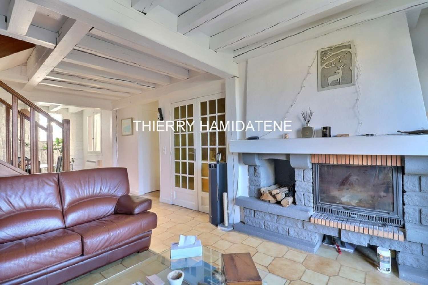  for sale house Argenteuil Val-d'Oise 4