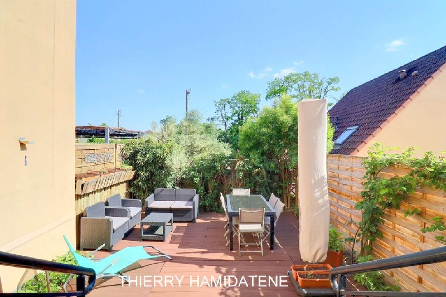 te koop huis Argenteuil Val-d'Oise 1