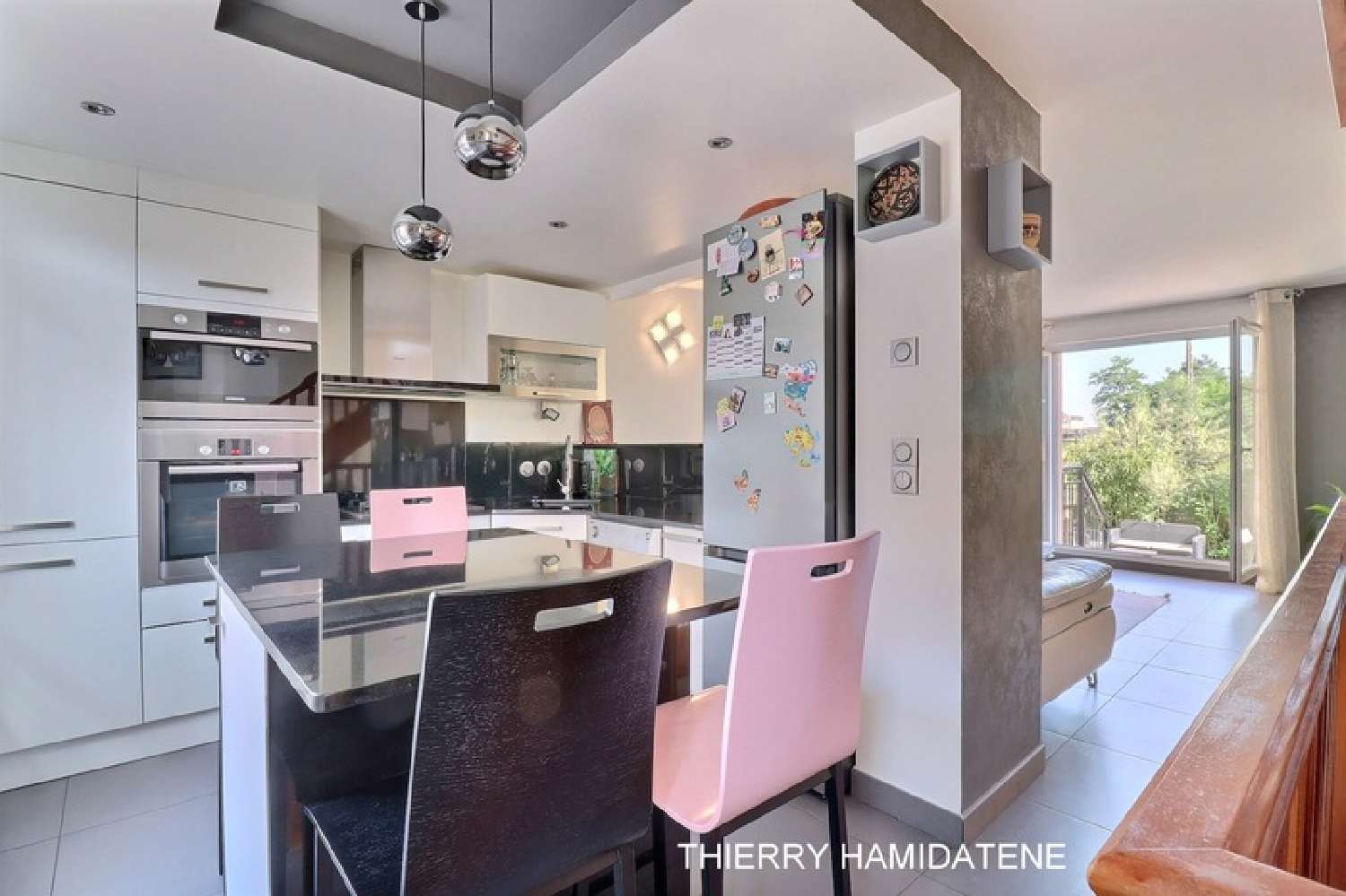 te koop huis Argenteuil Val-d'Oise 2