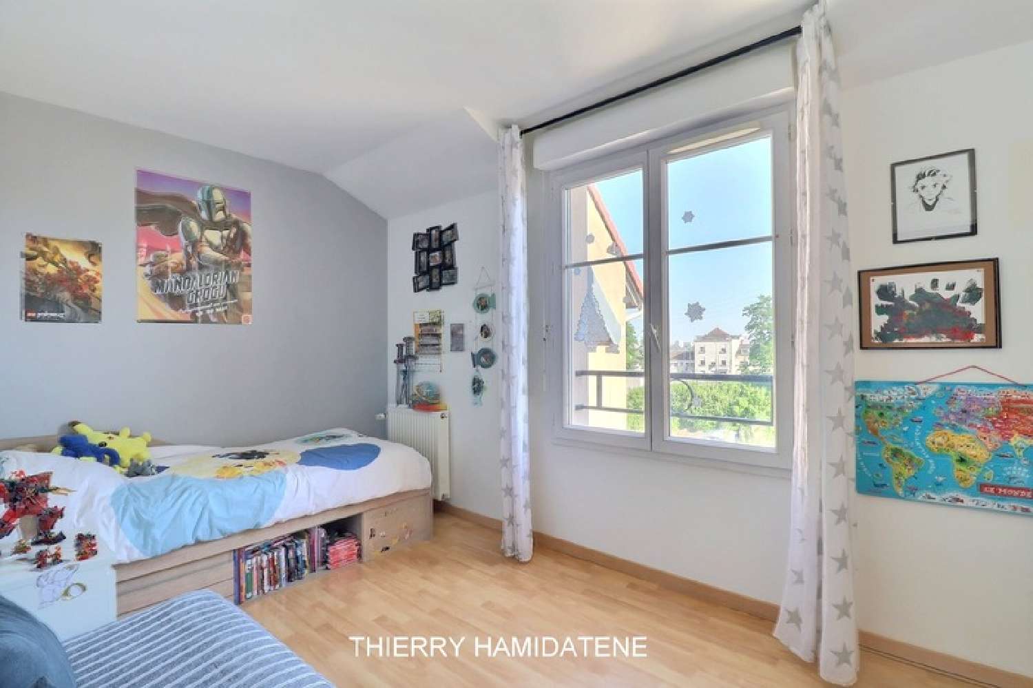te koop huis Argenteuil Val-d'Oise 5