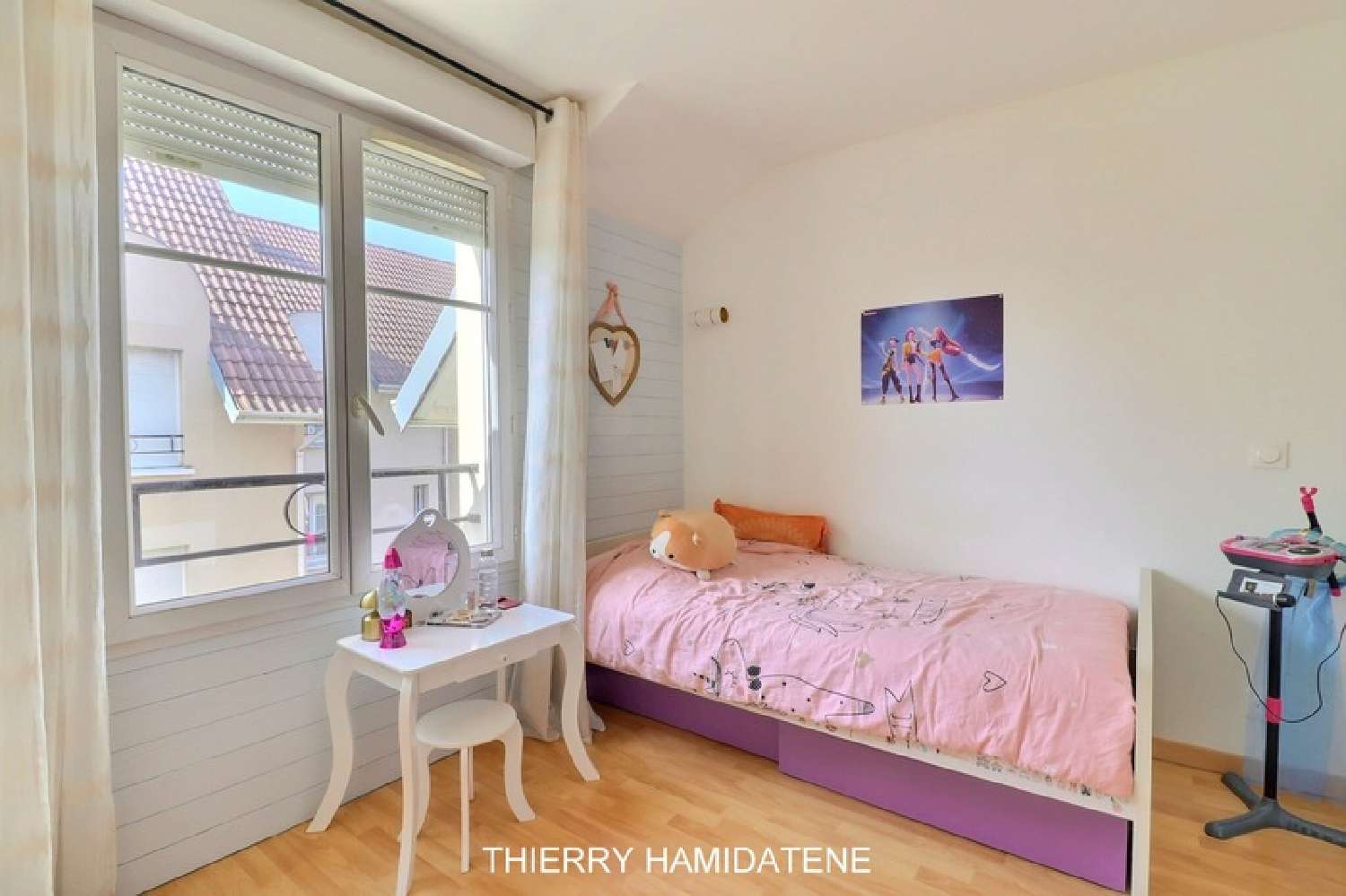 te koop huis Argenteuil Val-d'Oise 7