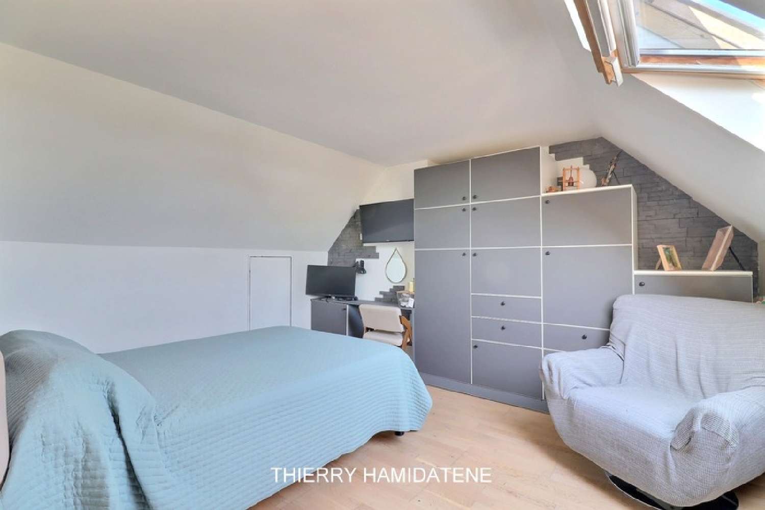 te koop huis Argenteuil Val-d'Oise 8