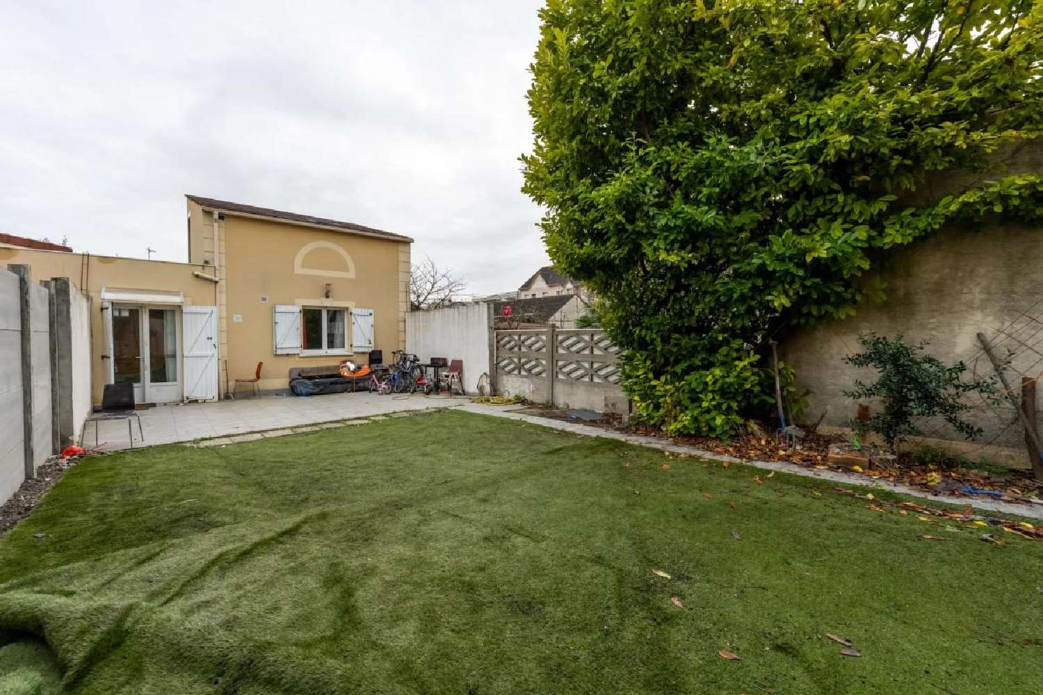  te koop huis Argenteuil Val-d'Oise 1