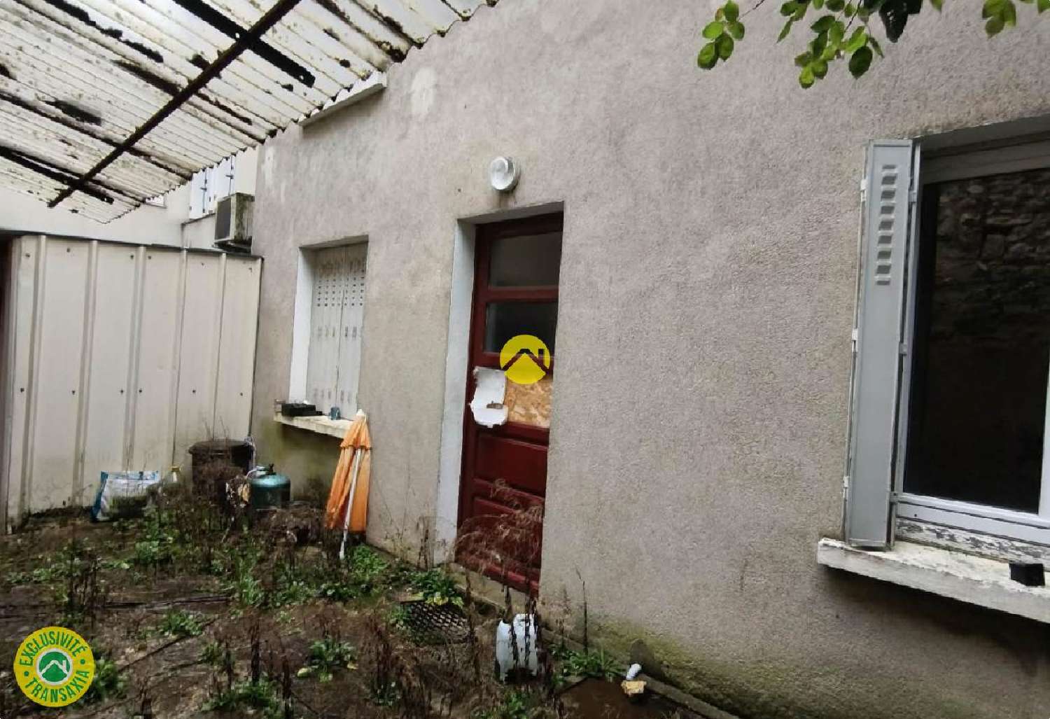  te koop huis Argenton-sur-Creuse Indre 1