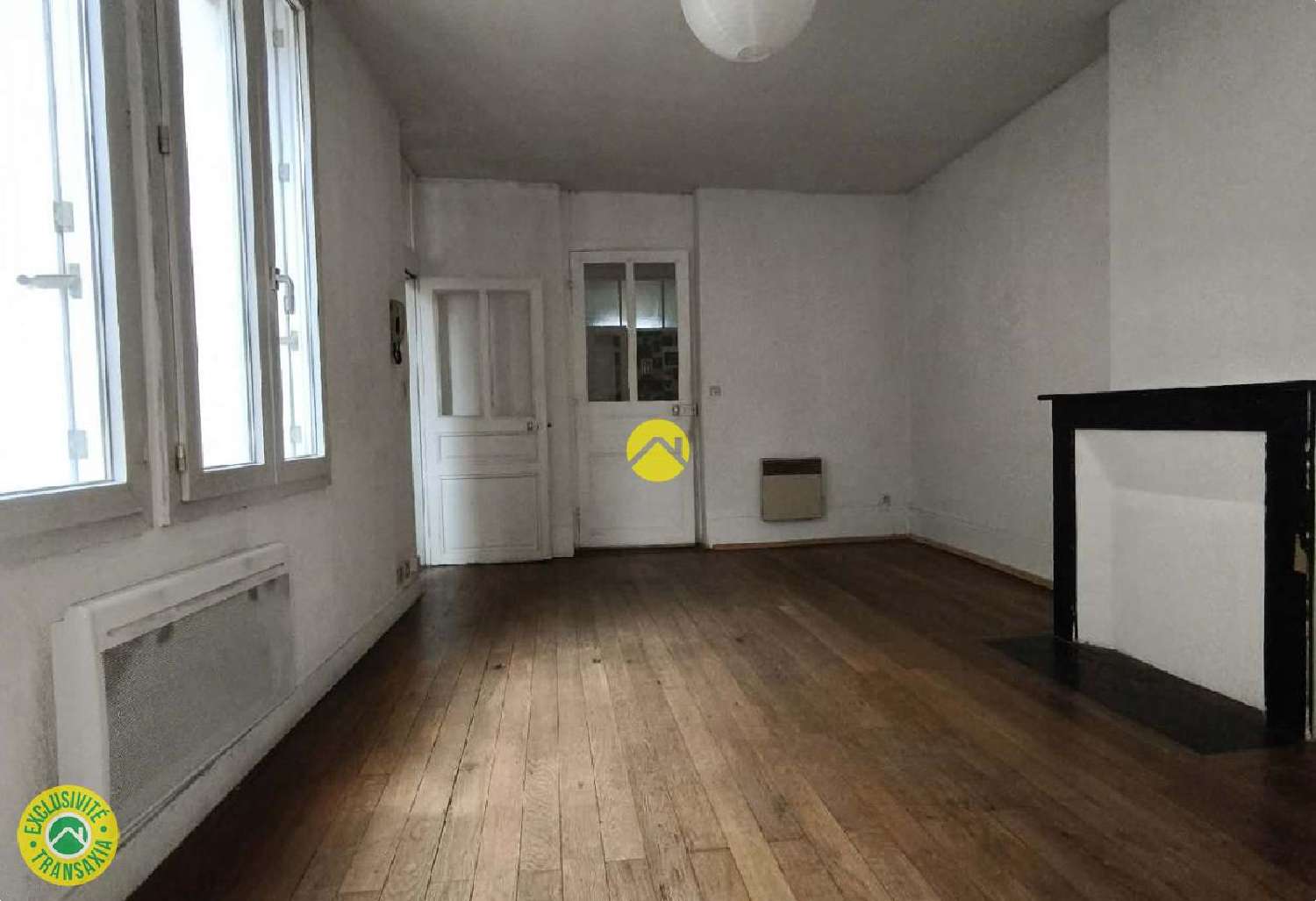  te koop huis Argenton-sur-Creuse Indre 5