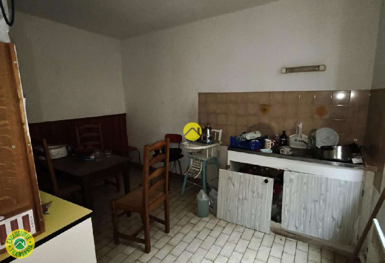  te koop huis Argenton-sur-Creuse Indre 6