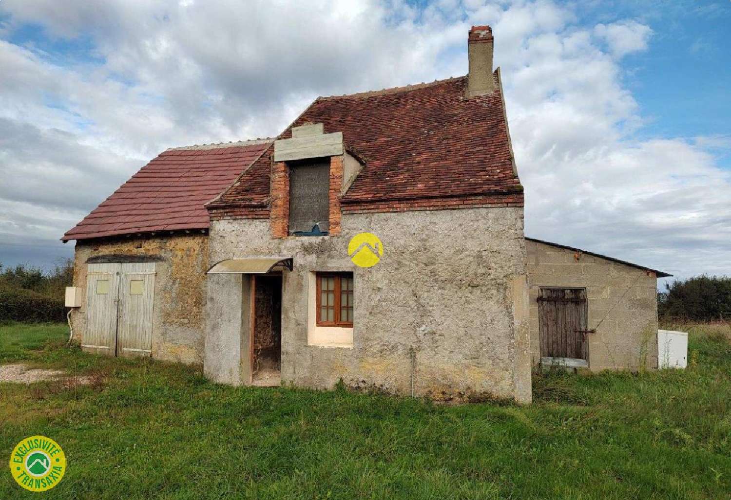 te koop huis Argenton-sur-Creuse Indre 2