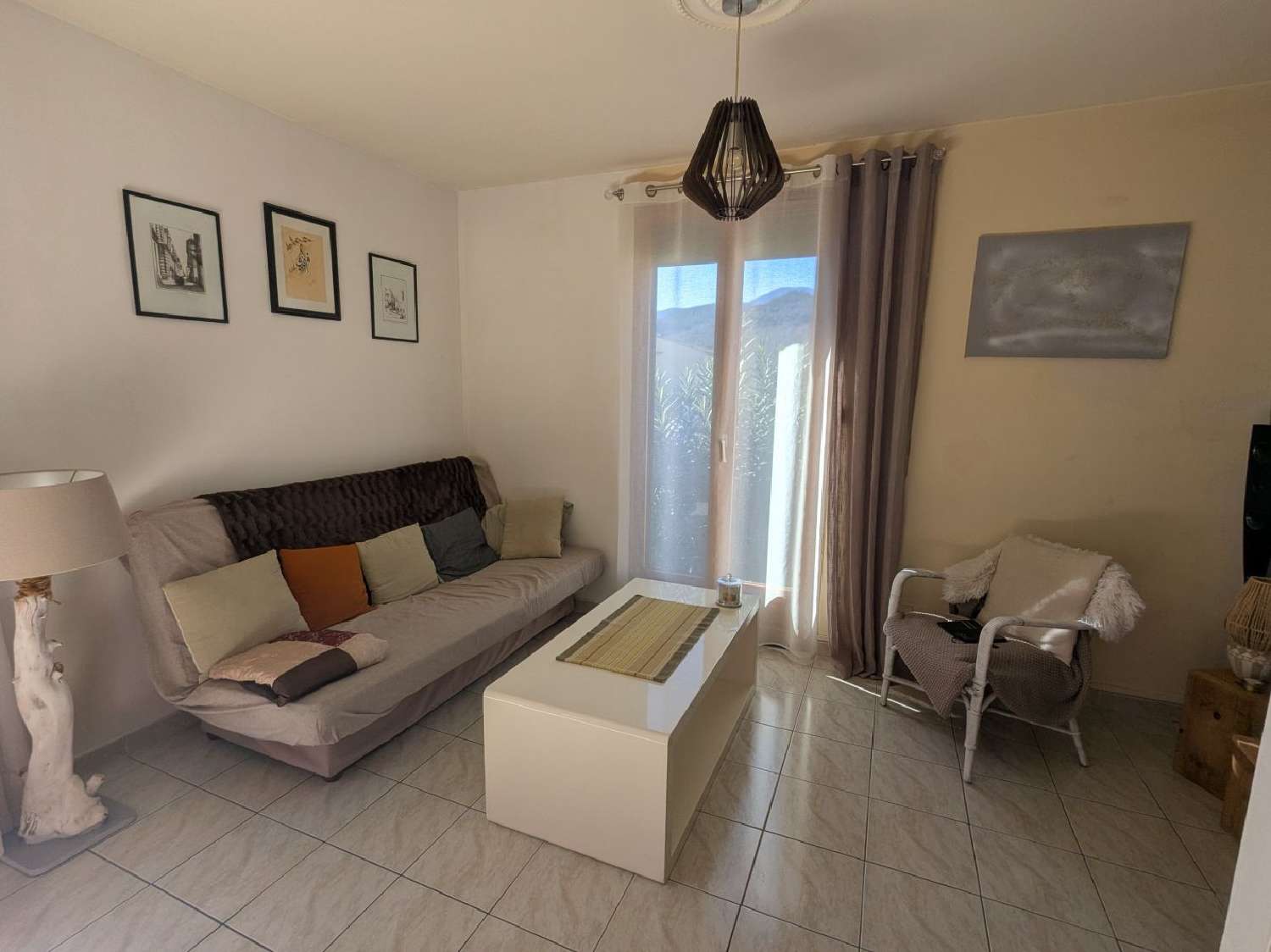 en venta casa Arles-sur-Tech Pirineo Oriental 3