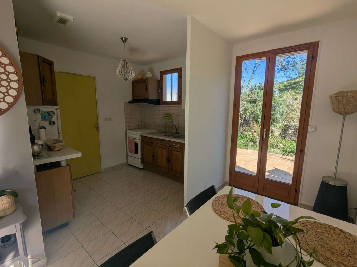 en venta casa Arles-sur-Tech Pirineo Oriental 5