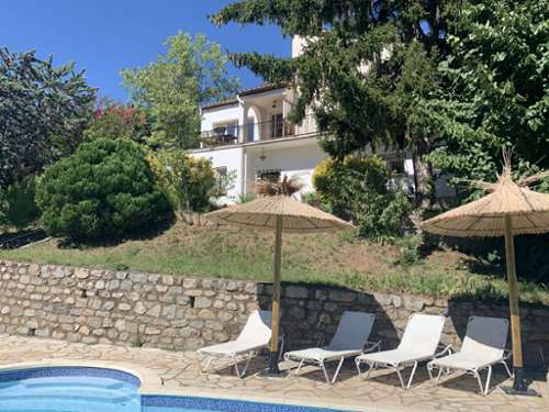 Arles-sur-Tech Pirineo Oriental casa foto 7340177