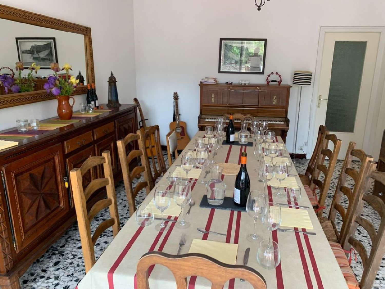  en venta casa Arles-sur-Tech Pirineo Oriental 3
