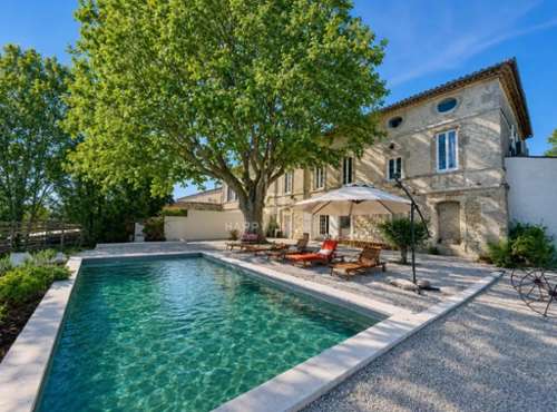 Arles Bouches-du-Rhône Haus Bild 7343680