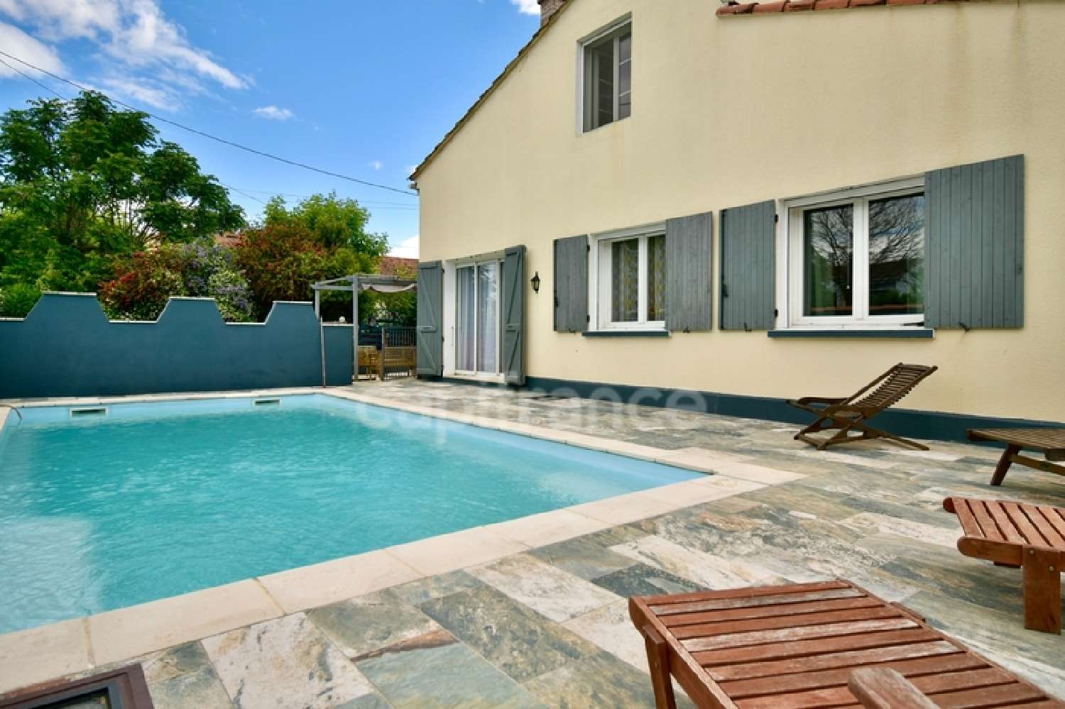  à vendre maison Arles Bouches-du-Rhône 2
