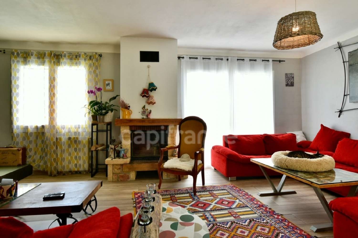  à vendre maison Arles Bouches-du-Rhône 3