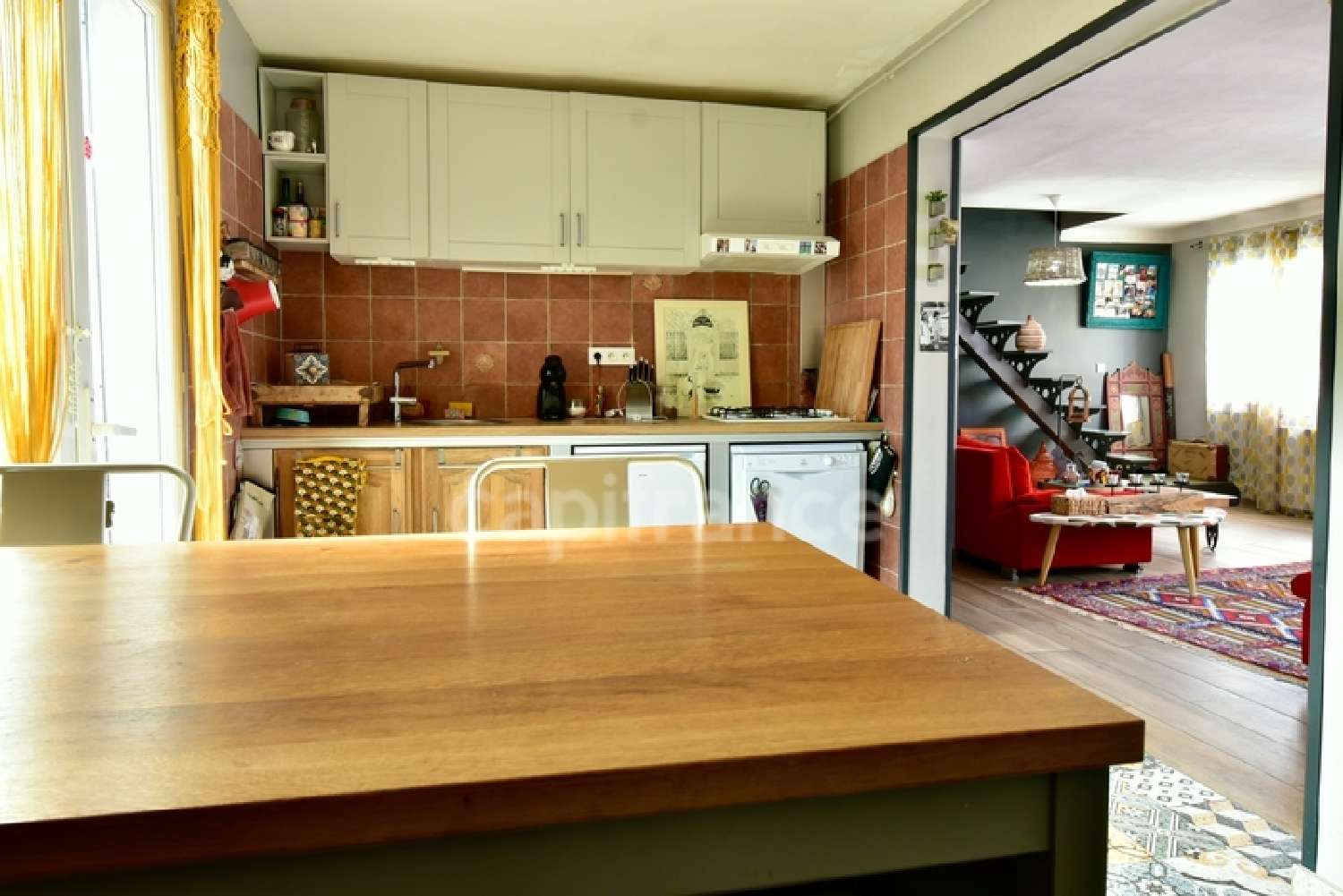  à vendre maison Arles Bouches-du-Rhône 6