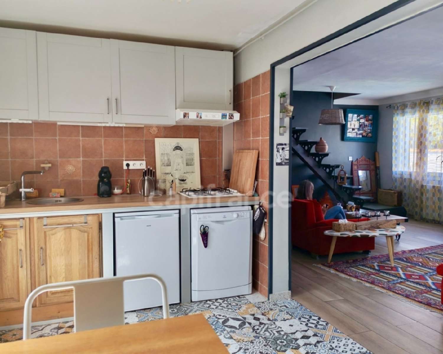  à vendre maison Arles Bouches-du-Rhône 7