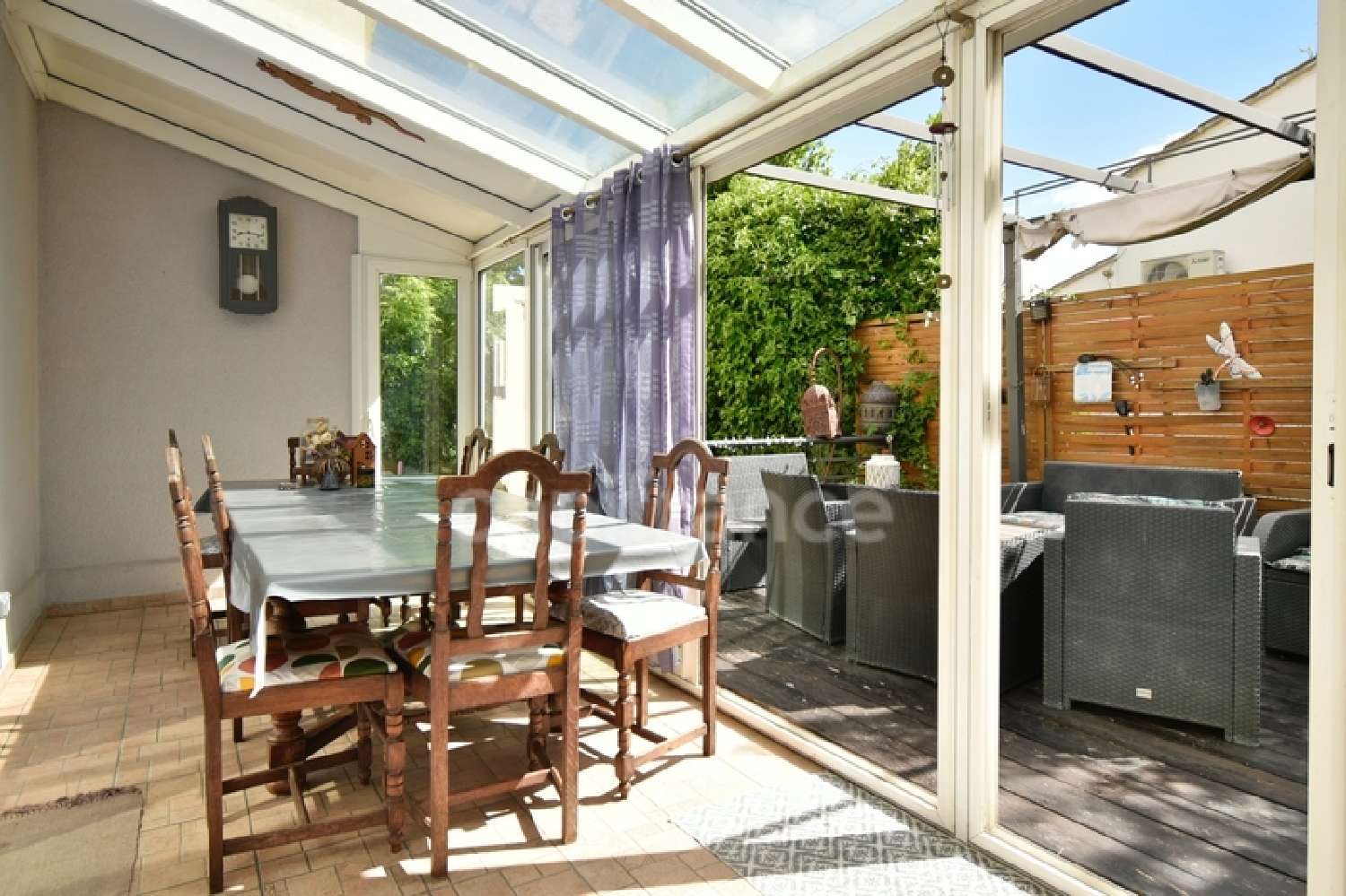  à vendre maison Arles Bouches-du-Rhône 8