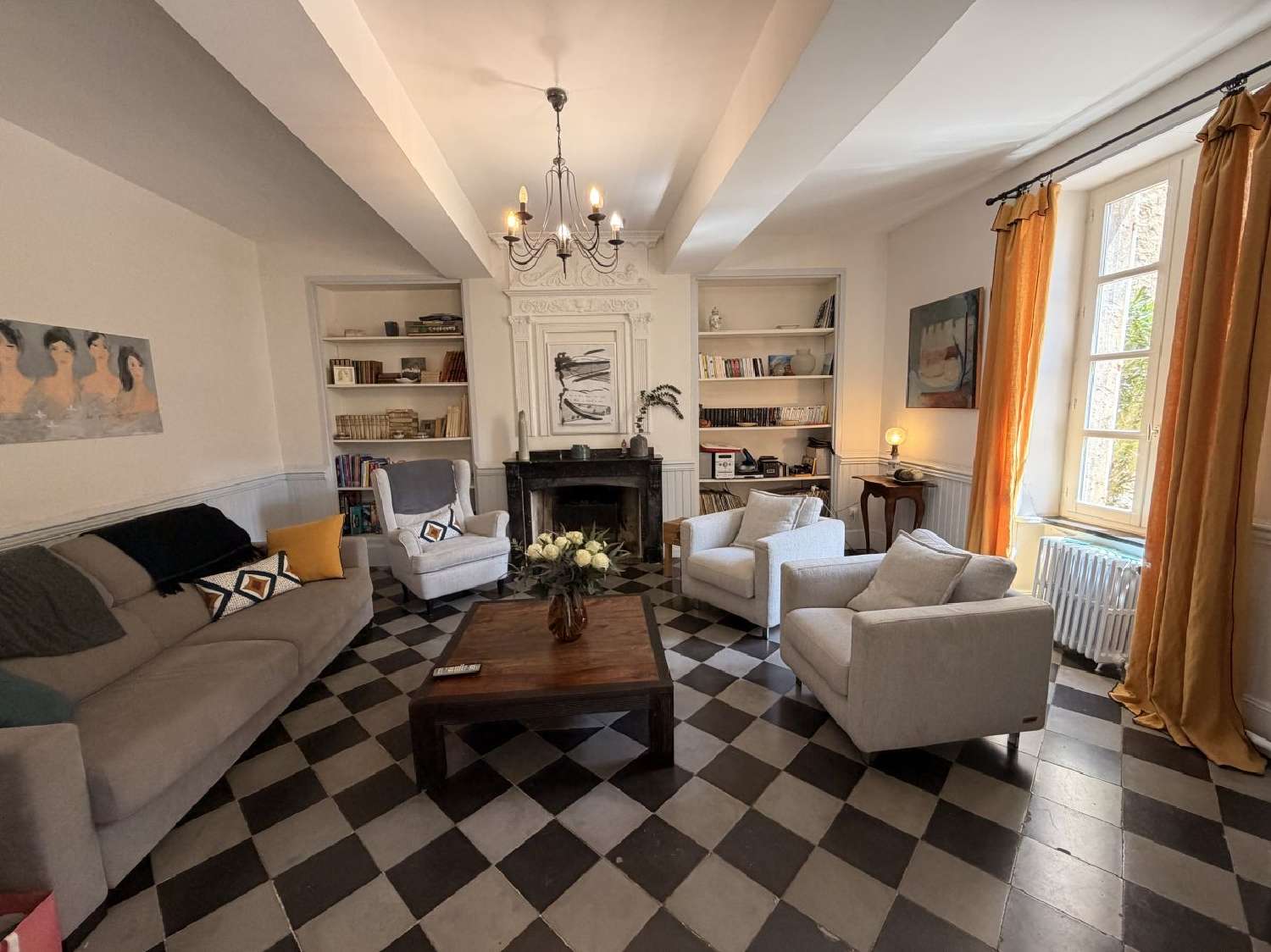  te koop huis Armissan Aude 3