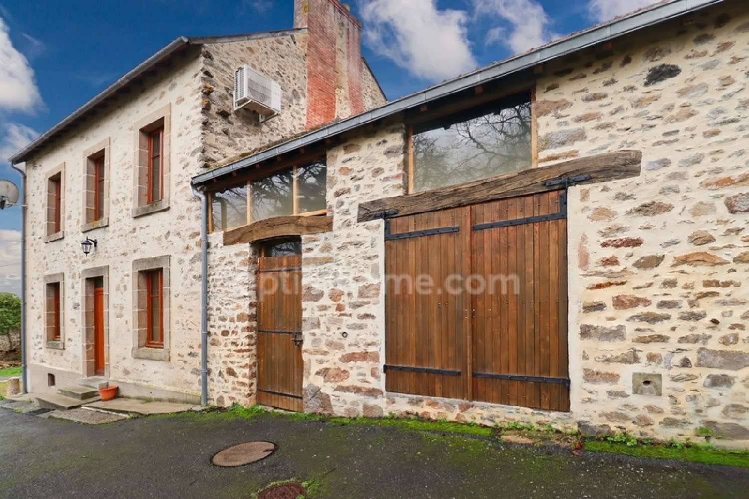 kaufen Haus Arnac-la-Poste Haute-Vienne 2