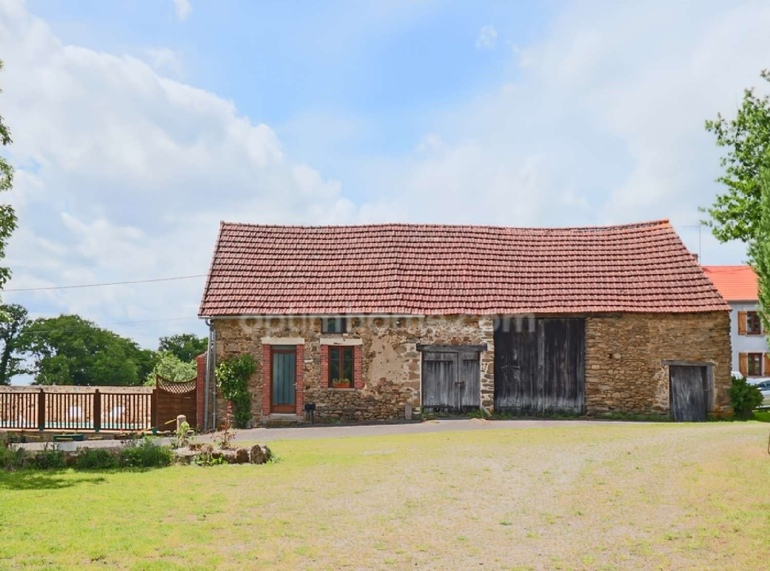 kaufen Haus Arnac-la-Poste Haute-Vienne 5