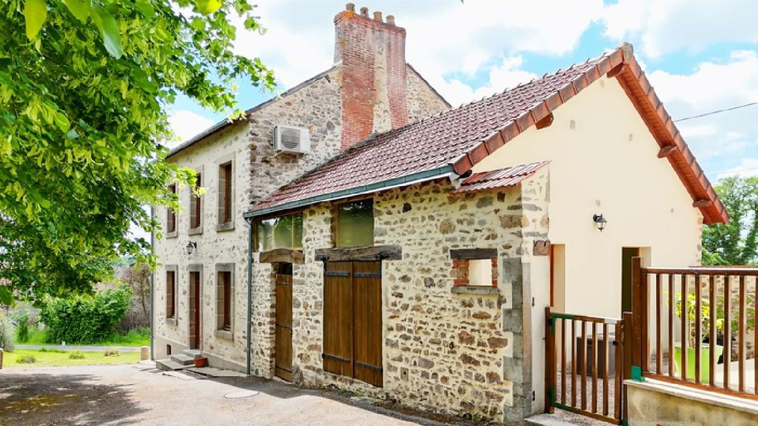 kaufen Haus Arnac-la-Poste Haute-Vienne 8