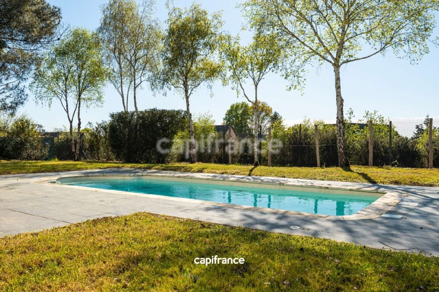  kaufen Haus Arnage Sarthe 7