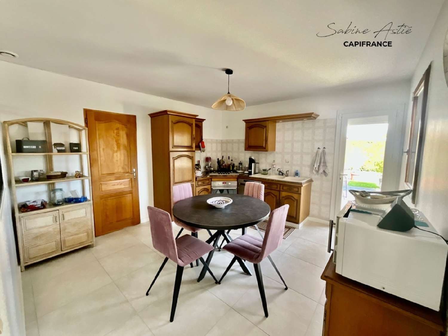  for sale house Arnas Rhône 4