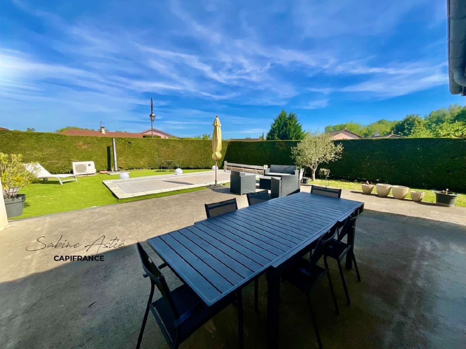  for sale house Arnas Rhône 5