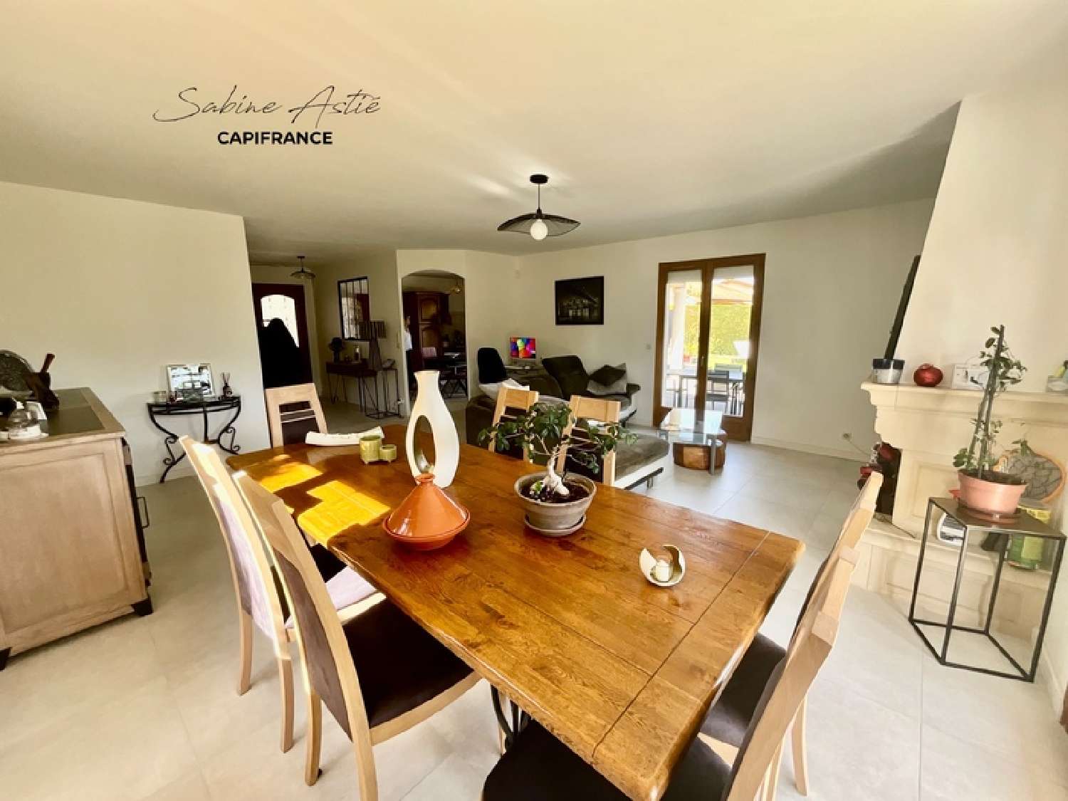  for sale house Arnas Rhône 6