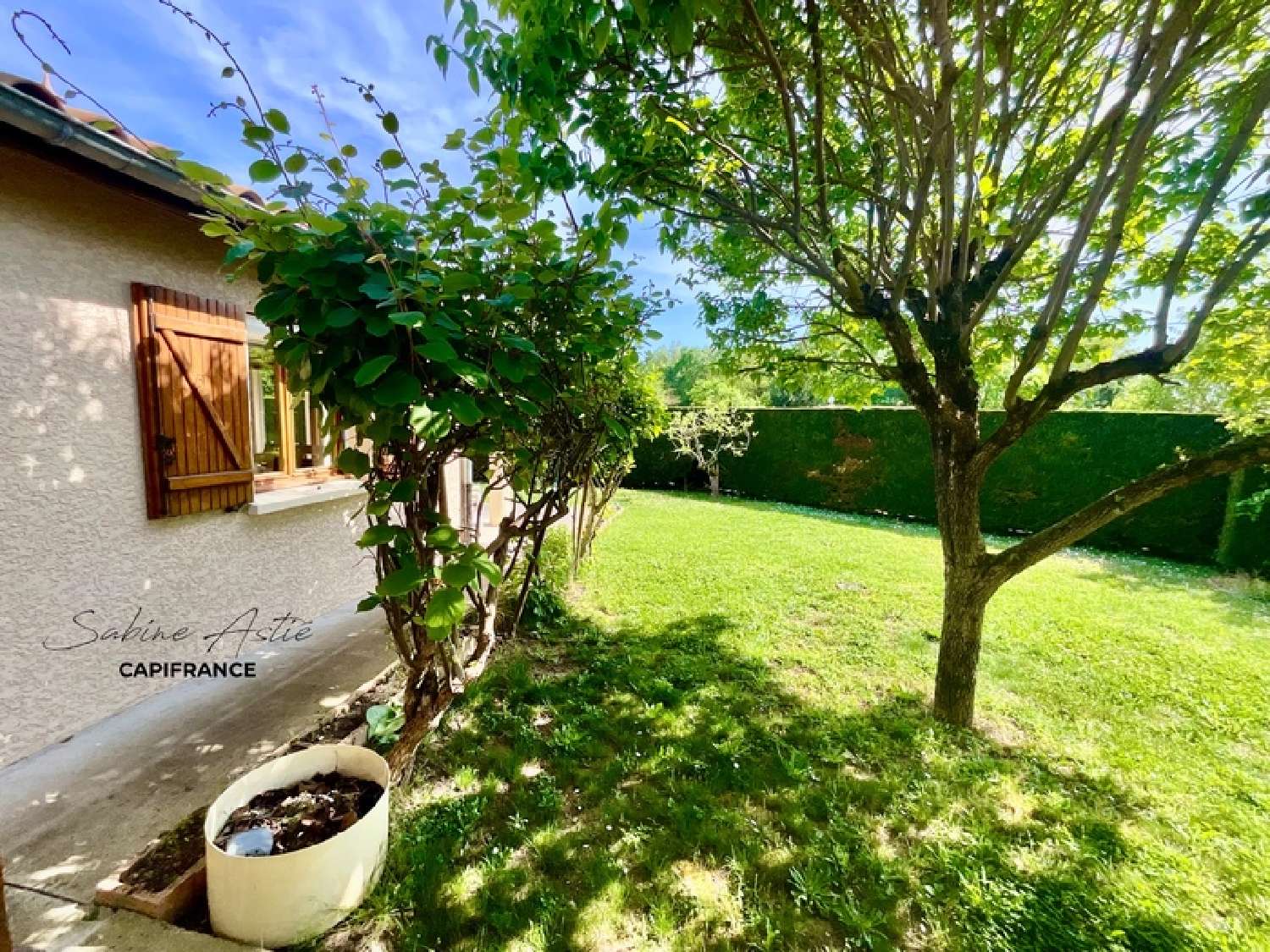  for sale house Arnas Rhône 8