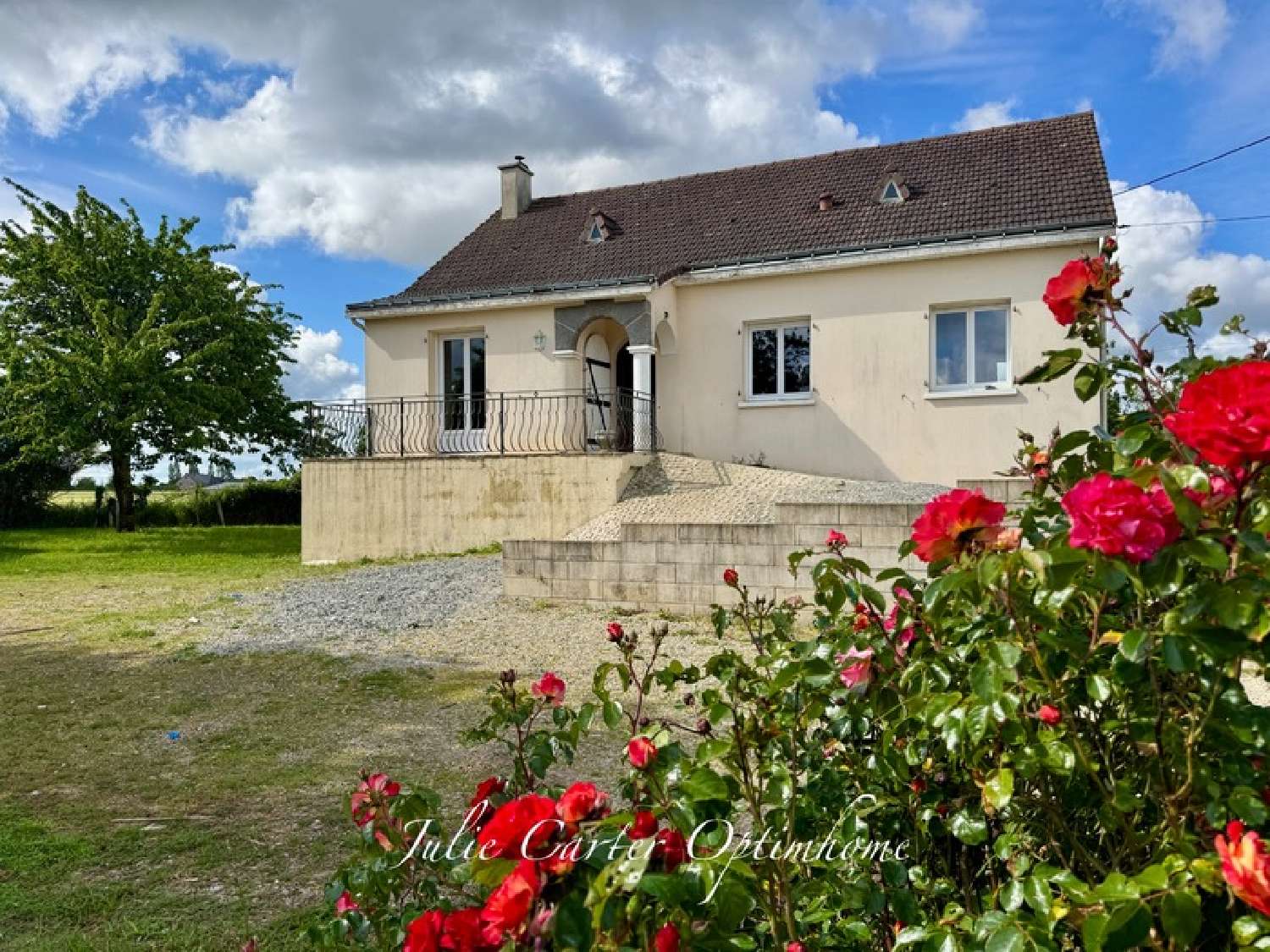for sale house Arquenay Mayenne 1