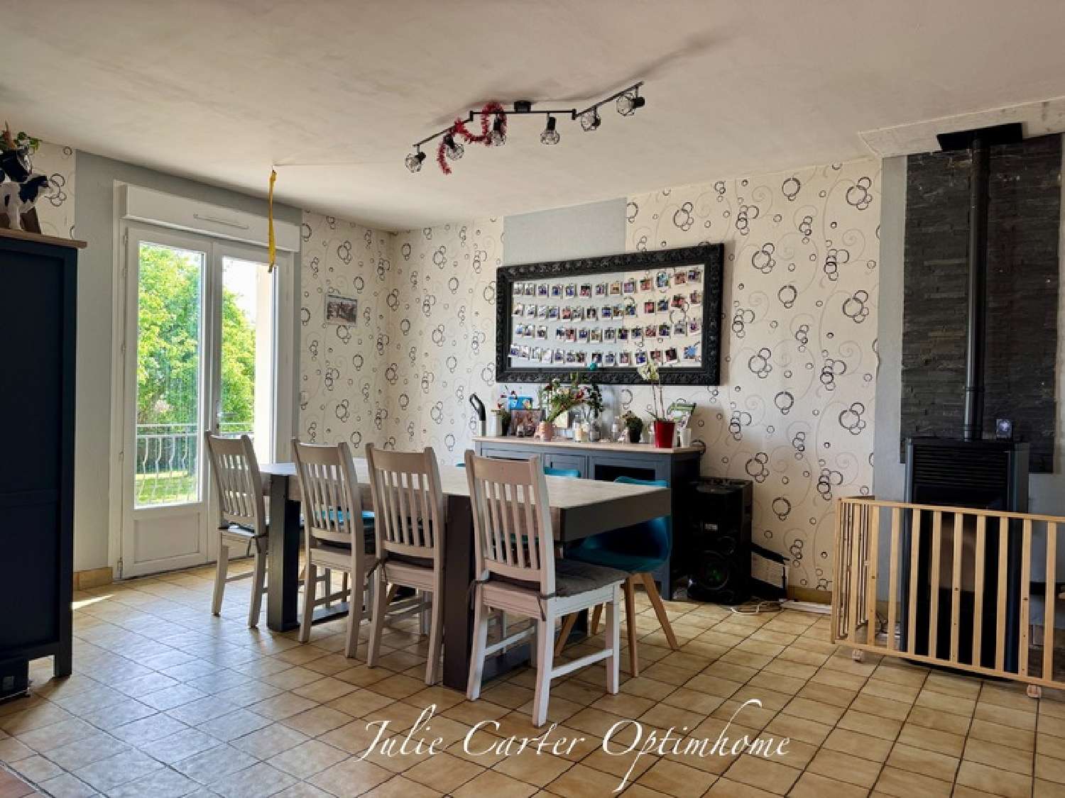 for sale house Arquenay Mayenne 5