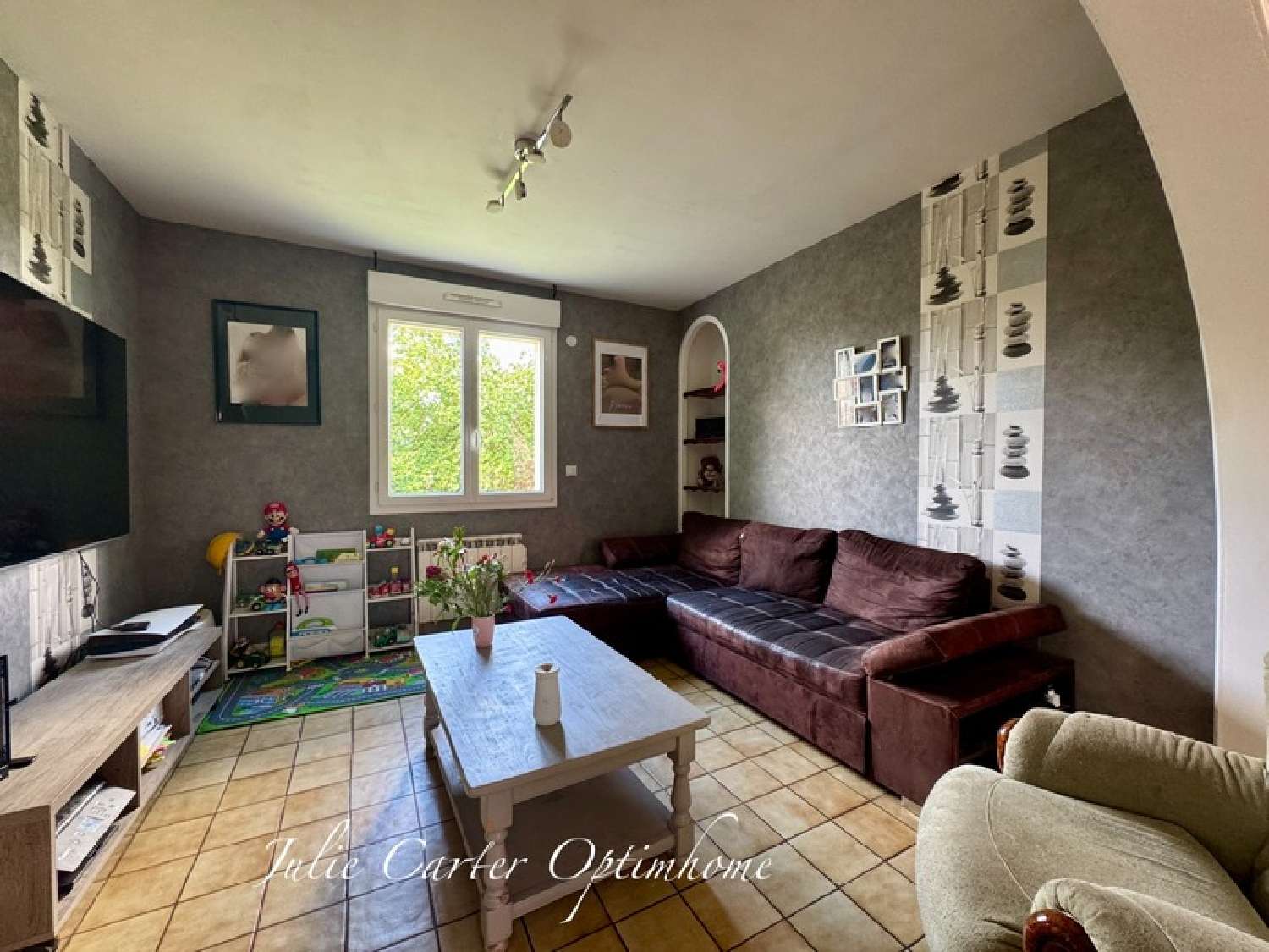 for sale house Arquenay Mayenne 6