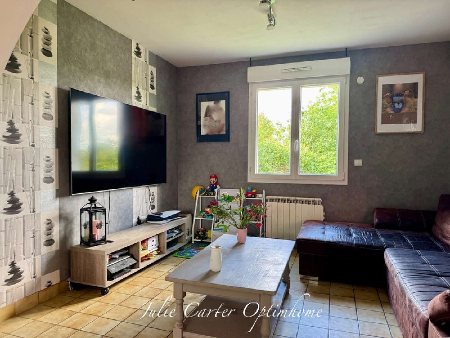 for sale house Arquenay Mayenne 7