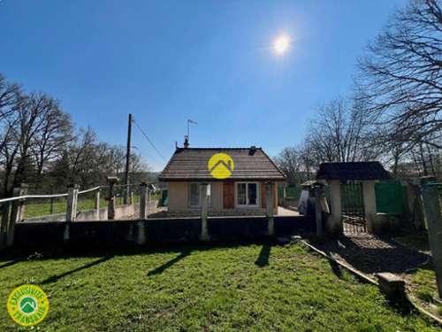 Arquian Nièvre huis foto 7339522