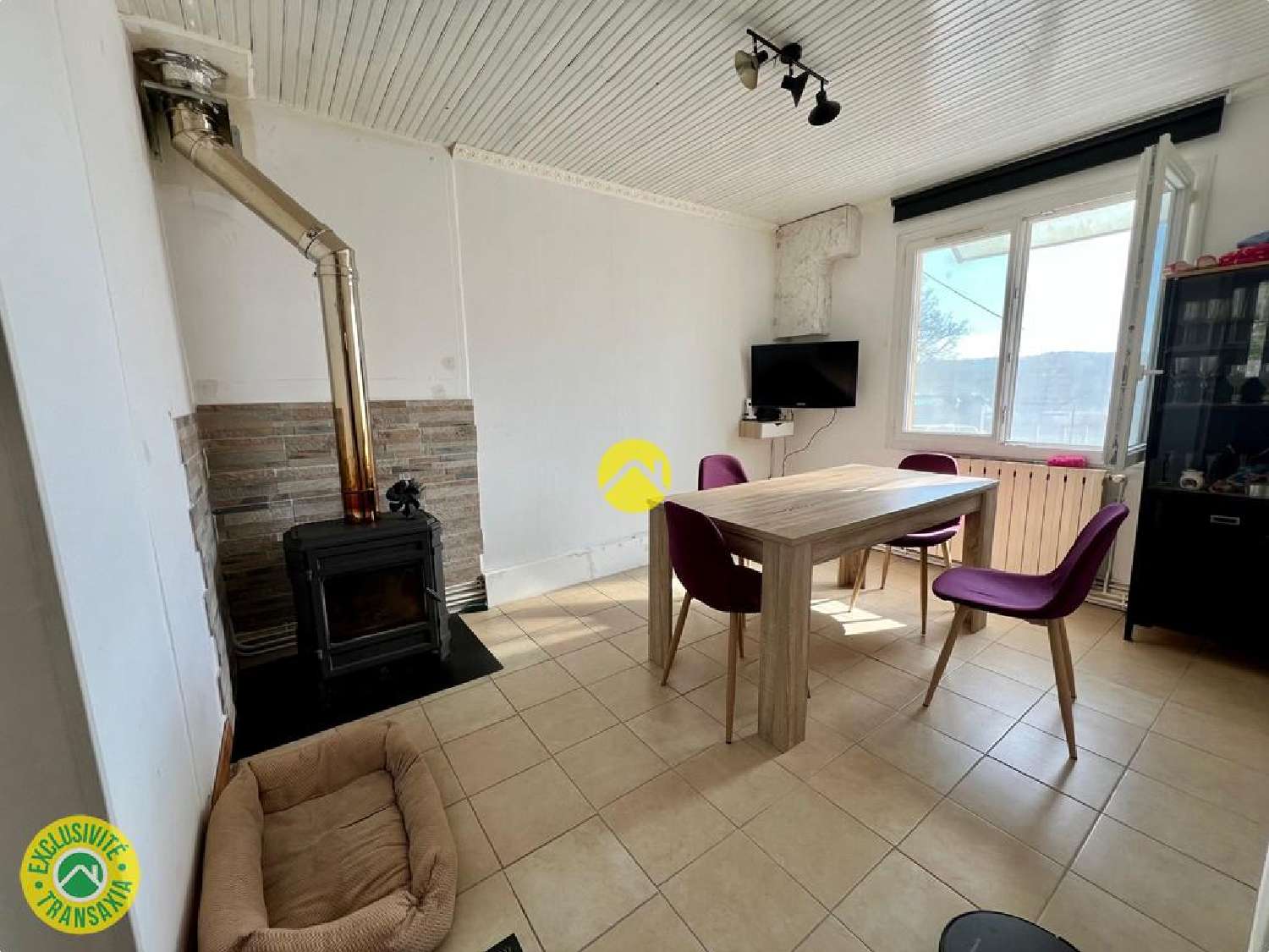 te koop huis Arquian Nièvre 2